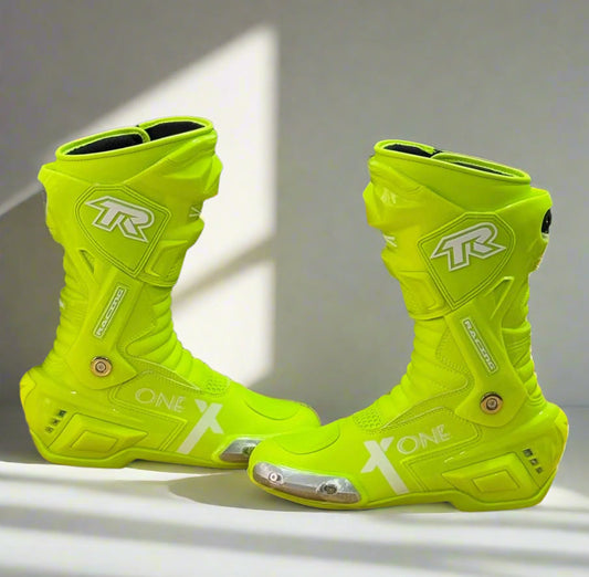 XOne Tiger Neon Boot