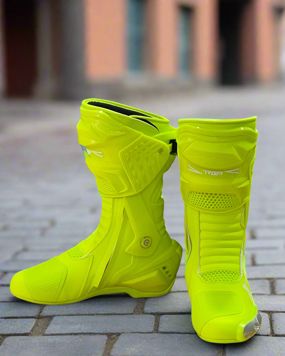 XOne Tiger Neon Boot