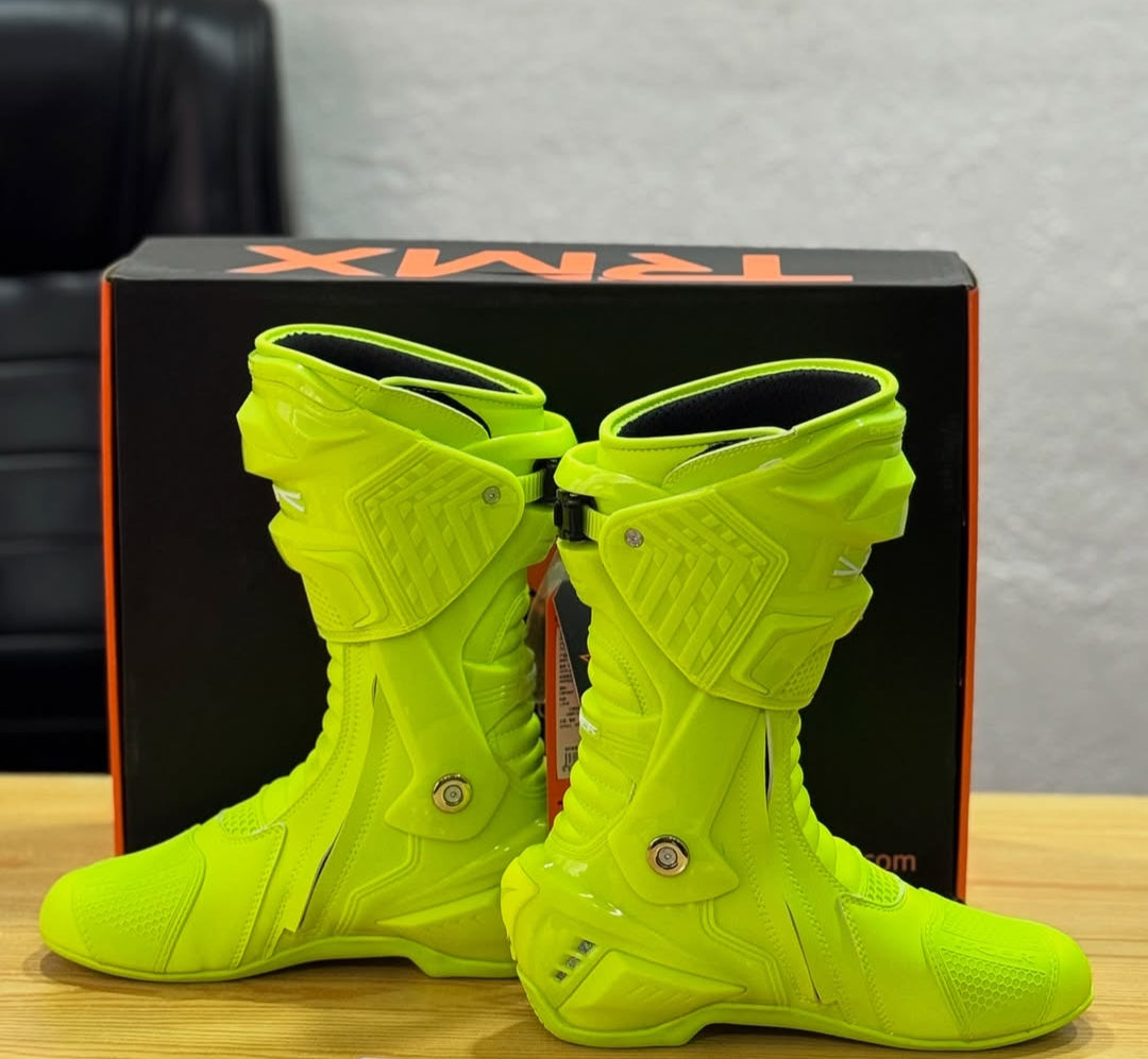 XOne Tiger Neon Boot