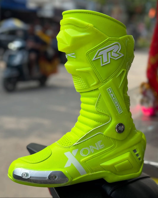 XOne Tiger Neon Boot
