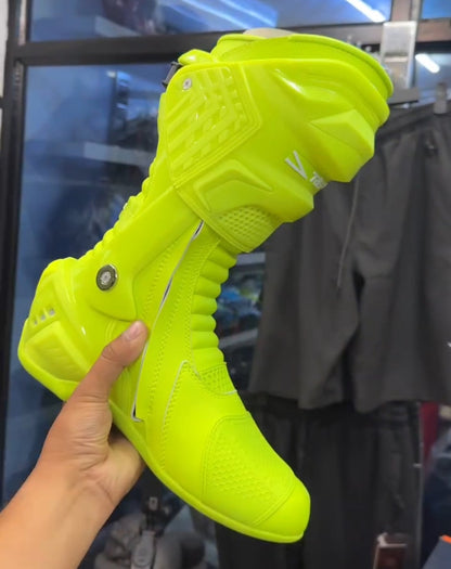 XOne Tiger Neon Boot